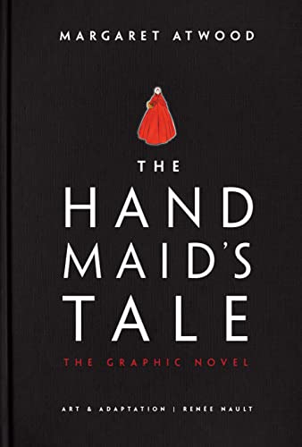 The handmaid's tale