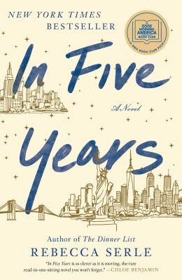 In five years  : a novel