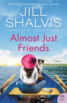 Almost just friends  : a novel