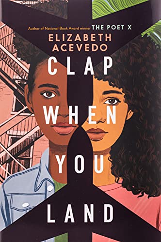 Clap when you land