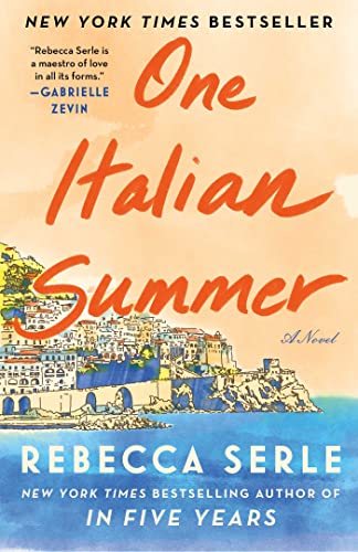 One Italian summer