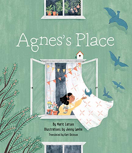 Agnes's place