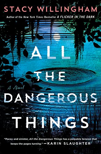 All the dangerous things