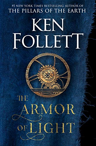 The armor of light