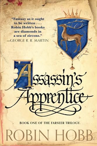 Assassin's apprentice