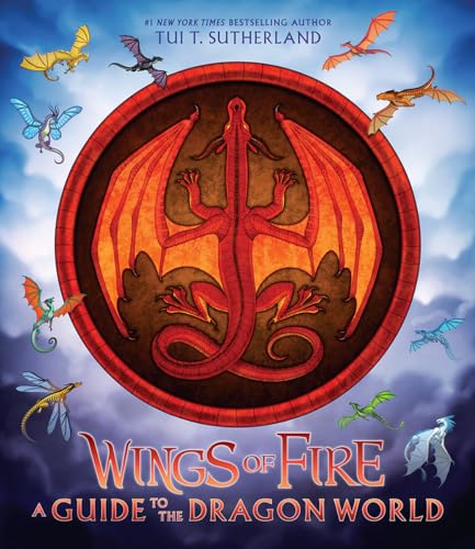 A guide to the dragon world