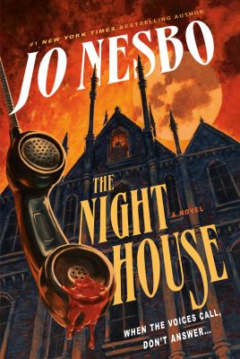 The night house : a novel