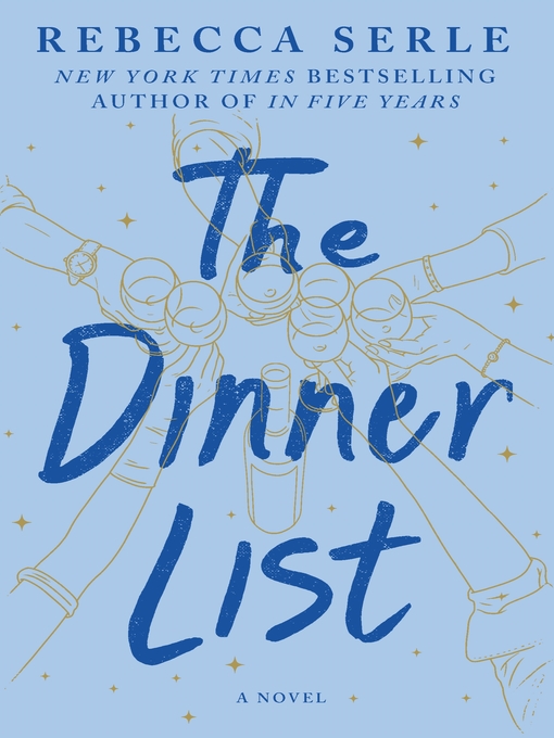 The Dinner List : A Novel